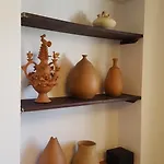 Quiet House In Malaga